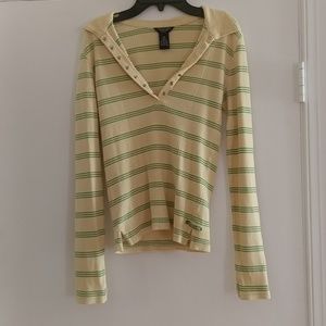 Womens American Eagle Shirt